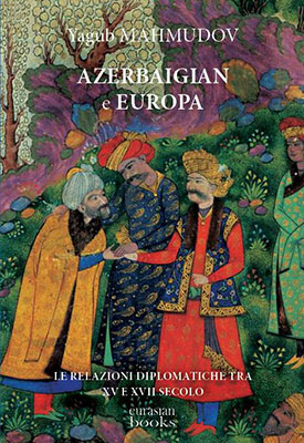 Azerbaigian e Europa