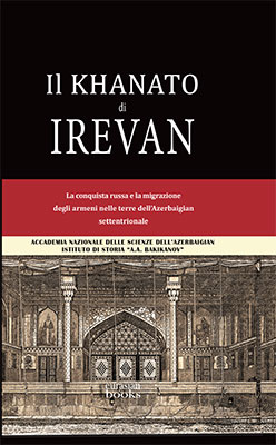 Il Khanato di Irevan